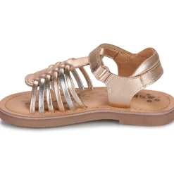 Kickers - KICK PRELLA RoseGold