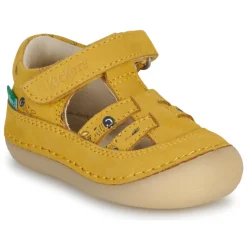 Hot Kickers - KICK SUSHYK LT Jaune