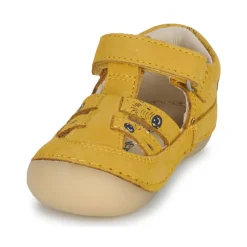 Hot Kickers - KICK SUSHYK LT Jaune