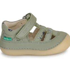 Kickers - KICK SUSHYK LT Kaki Sale