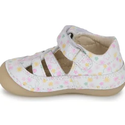 Kickers - KICK SUSHYK LT