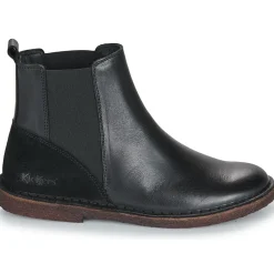 Best Kickers - KICK TIPIST Noir