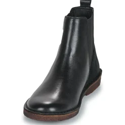 Best Kickers - KICK TIPIST Noir