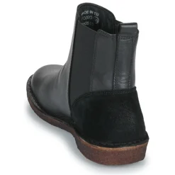 Best Kickers - KICK TIPIST Noir