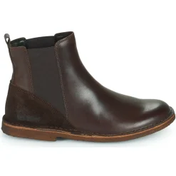 New Kickers - KICK TIPIST Marron