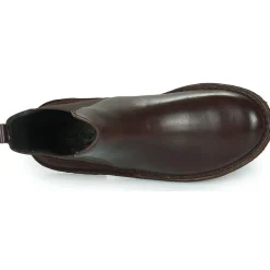 New Kickers - KICK TIPIST Marron