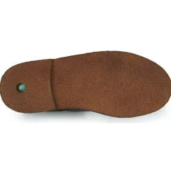 New Kickers - KICK TIPIST Marron