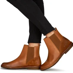 Kickers - KICK TIPIST Camel Online