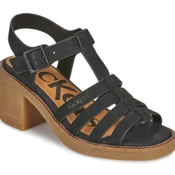 Kickers - KICK VOLYNE Noir Hot