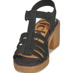 Kickers - KICK VOLYNE Noir Hot