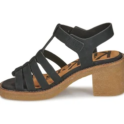 Kickers - KICK VOLYNE Noir Hot