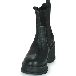 Kickers - KICK WAG Noir Clearance