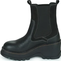 Kickers - KICK WAG Noir Clearance