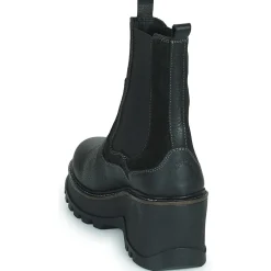 Kickers - KICK WAG Noir Clearance