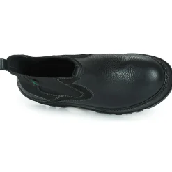 Kickers - KICK WAG Noir Clearance