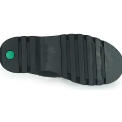 Kickers - KICK WAG Noir Clearance