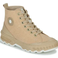 Sale Kickers - KICK WAY Beige