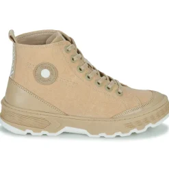 Sale Kickers - KICK WAY Beige