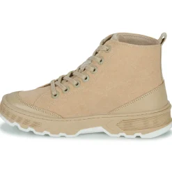 Sale Kickers - KICK WAY Beige