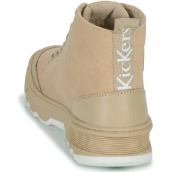 Sale Kickers - KICK WAY Beige