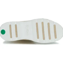 Sale Kickers - KICK WAY Beige