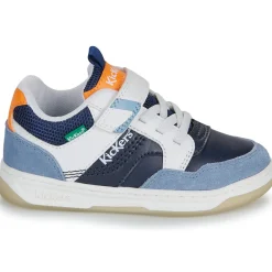 Kickers - KICKARTING Outlet