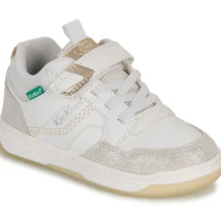 Kickers - KICKARTING