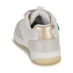 Kickers - KICKARTING