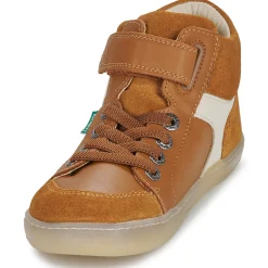 Kickers - KICKBARYL CAMEL Best