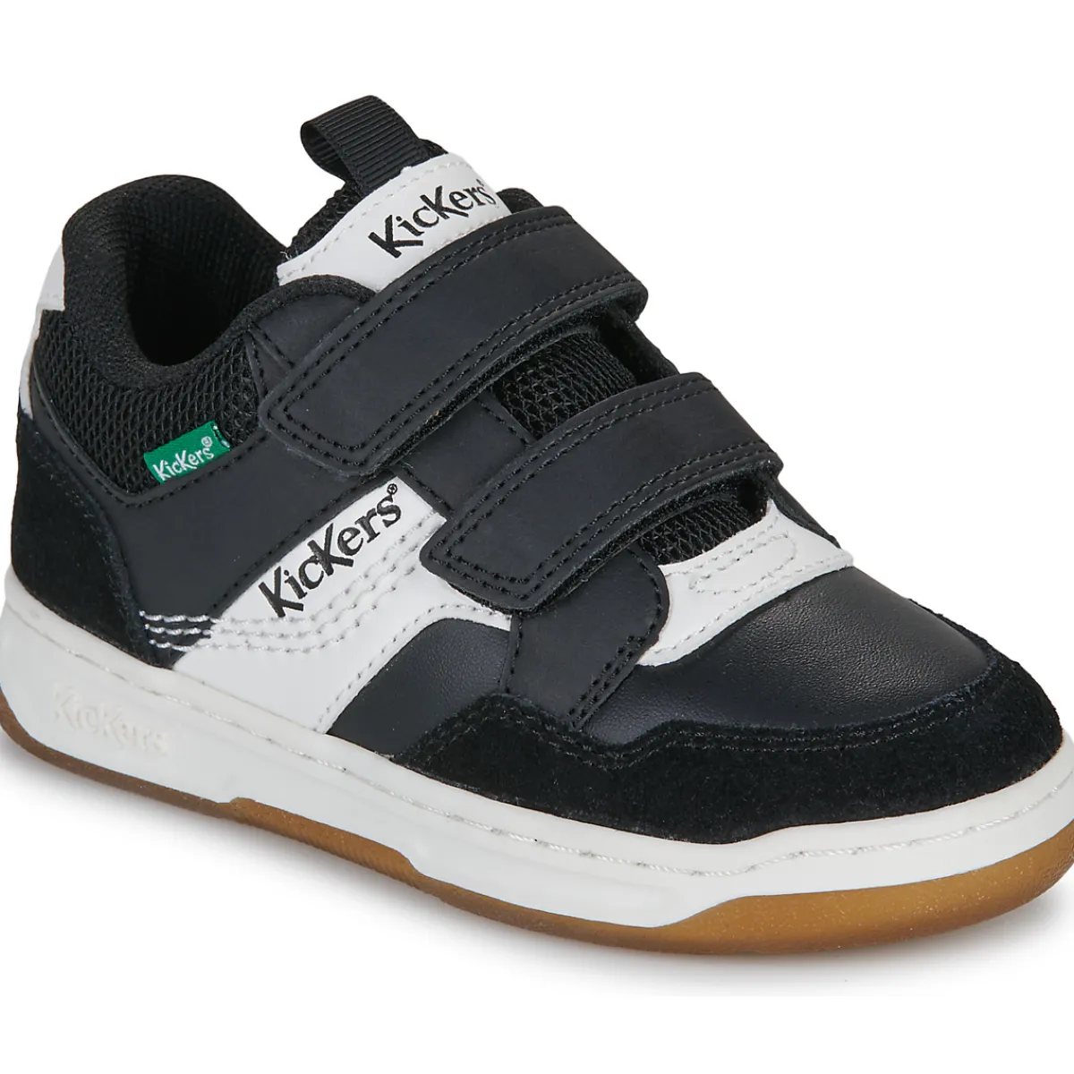 Kickers - KICKBIKING Discount