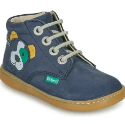 Kickers - KICKBILLISTA Marine Hot