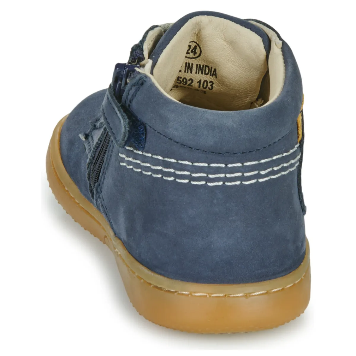 Kickers - KICKBILLISTA Marine Hot