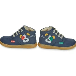 Kickers - KICKBILLISTA Marine Hot