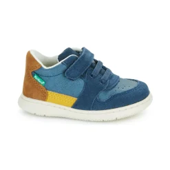 Best Kickers - KICKBUVAR