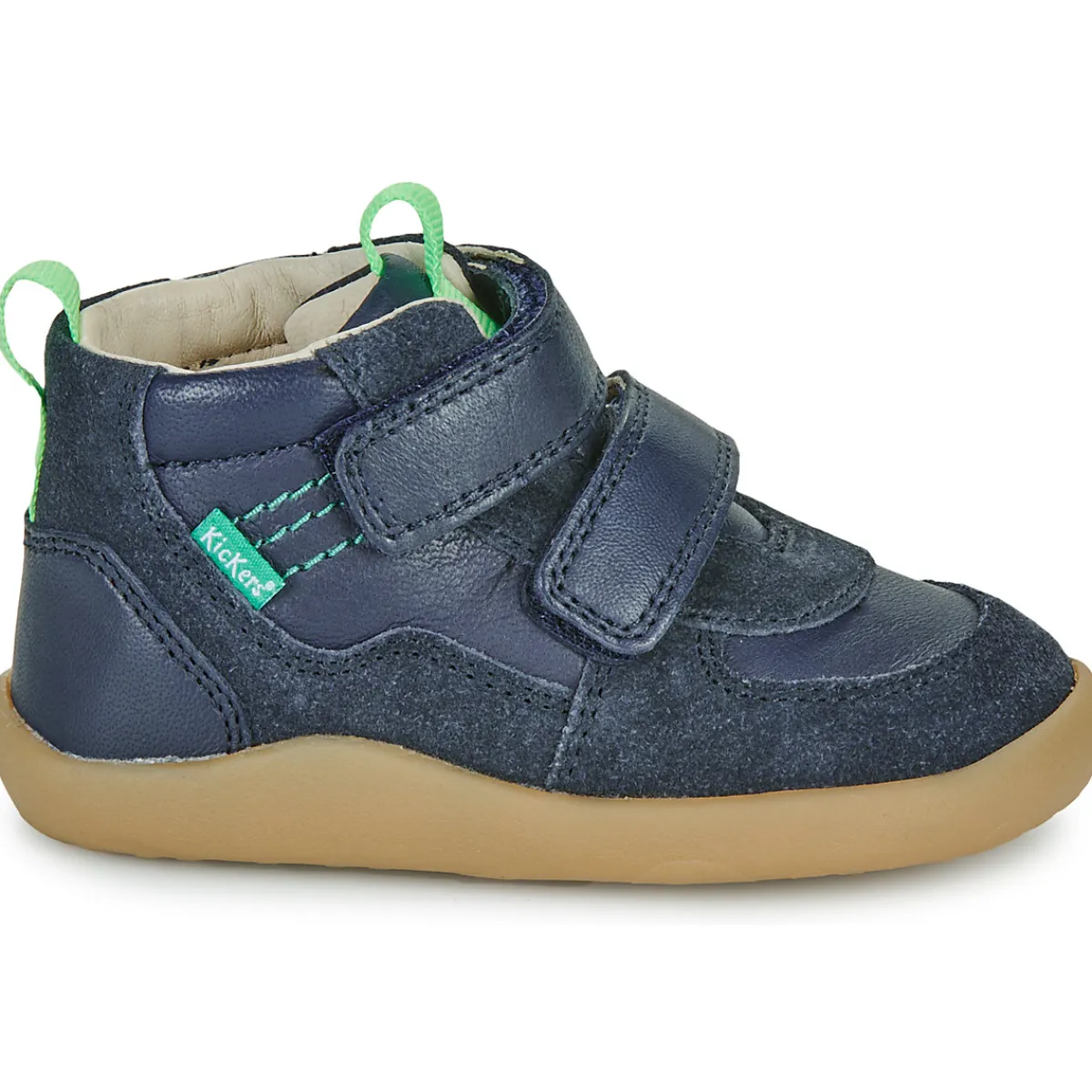 Kickers - KICKFRESHO Marine