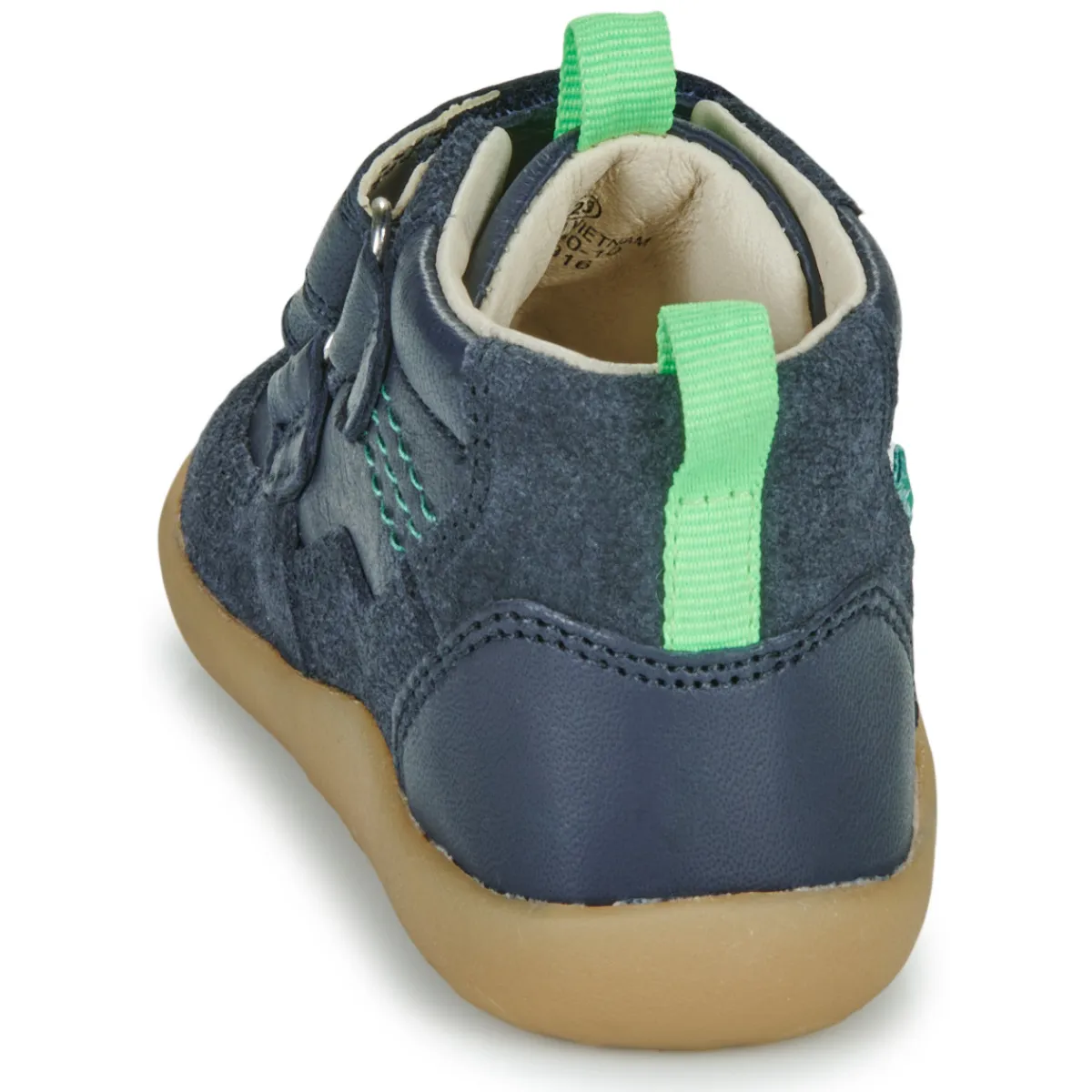 Kickers - KICKFRESHO Marine