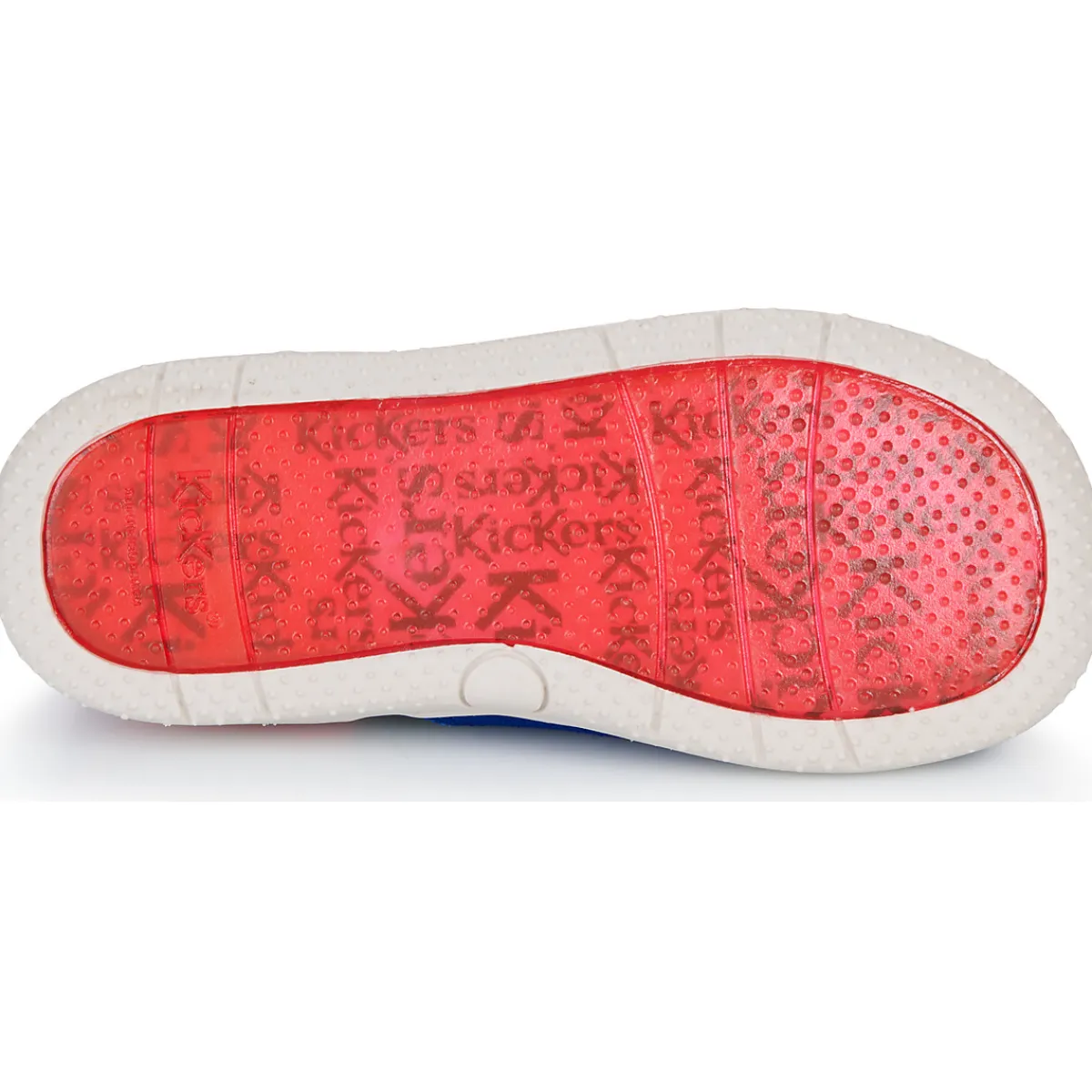 Kickers - KICKMOTION New