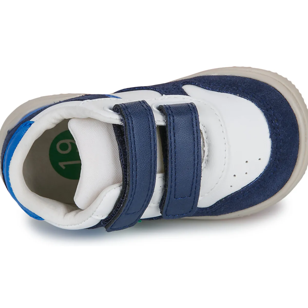 Kickers - KICKMOTION