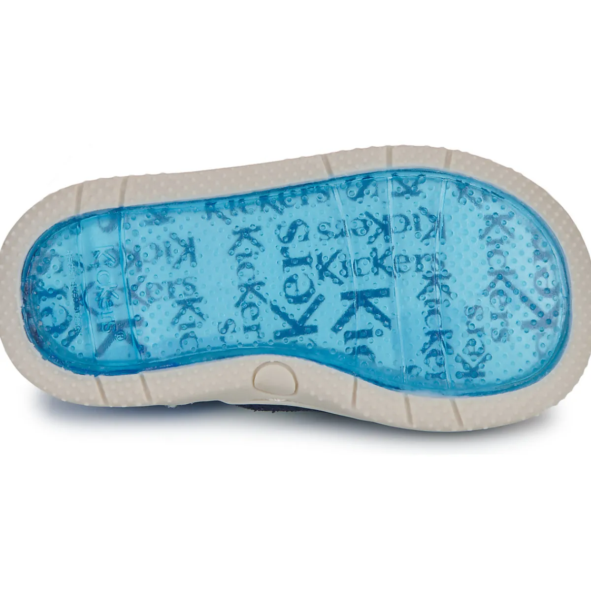 Kickers - KICKMOTION