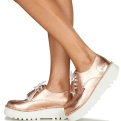 Kickers - KICKOUCLASS Outlet