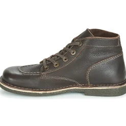 Kickers - LEGENDIKNEW Marron Sale