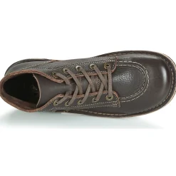 Kickers - LEGENDIKNEW Marron Sale