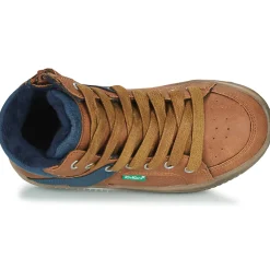 Kickers - LOWELL New