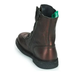 Kickers - MEETICKROCK Marron New