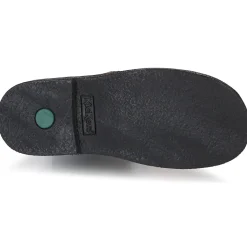 Kickers - MEETICKZIP Noirvernis New