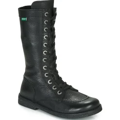 Hot Kickers - MEETKIKNEW Noir