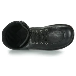 Hot Kickers - MEETKIKNEW Noir