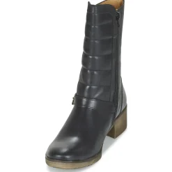 Sale Kickers - MILLIER Noir