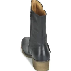 Sale Kickers - MILLIER Noir