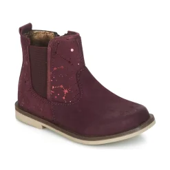 Kickers - MOON Bordeaux Clearance